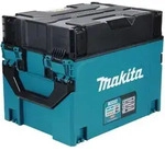 Makita Akku-Ladekoffer 40V max. BCC02 - 12 Steckpl&auml;tze - XGT - 40V max. - 1914U0-3