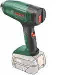Bosch Akku-Hei&szlig;luftgebl&auml;se EasyHeat 18V-500 - 06032A8000