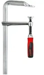 Bessey Original Ganzstahl-Schraubzwinge GZ mit Klappgriff - GZ25KG