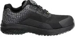 MASCOT Sicherheitsschuhe S3S Schwarz 36 - F1501-909-09-0836 - Schwarz