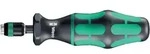 Wera Serie 7400 Kraftform Drehmomentschraubendreher + Rapidaptor