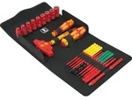 Wera Kraftform Kompakt VDE 24 Allrounder Set 1, 25-teiliges Set - 05006632001
