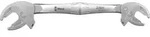 Wera 6006 Joker M/L Selbstjustierender Doppelmaulschl&uuml;ssel, 13-16 x 1/2-5/8 zoll x