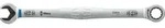 Wera 6007 Joker Maul-Ringratschen-Schl&uuml;ssel SB, lange Ausf&uuml;hrung, 19 x 334 mm -