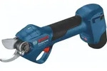 Bosch Akku-Gartenschere GGP 12V-25, 2 x Akku GBA 12V 3.0Ah - 06008D8100