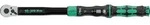 Wera Click-Torque Lock C 3 Drehmomentschl&uuml;ssel, einstellbar, Umschaltknarre, Torque