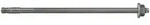 Fischer Bolzenanker FAZ II Plus 16/160 GS R mit gro&szlig;er U-Scheibe rostfrei - 564670