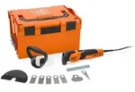 Fein Oszillierer - mm 700 MULTIMASTER mm 700 1.7 Q Fugensanierung - 72297066000