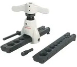 ROTHENBERGER Taumel-B&ouml;rdelger&auml;t mit Matrize Zoll+mm - 222401