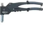 KS Tools Handnietzange 360&deg; drehbarer Kopf - 150.9619