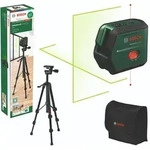 Bosch Kreuzlinien-Laser AdvancedLevel 2G Set - 0603663G01