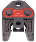 Rothenberger Pressbacke Standard R17 - 015333X