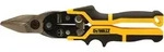 DEWALT Blechschere ERGO Gerade (gelb) - DWHT14675-0