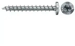 Fischer Spanplattenschraube 3,5x30 PowerFast FPF II PTF BC, Panhead, Innenstern...