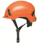 uvex pronamic alpine Schutzhelm E orange - 9736230 - orange