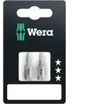 Wera 840/1 Z Bits SB, 3 x 25 mm, 2-teilig - 05073052001