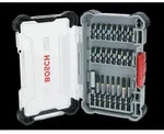 Bosch PRO Impact Schrauberbit, 24-teiliges Set - 2608521U75