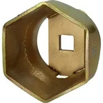 KS Tools 3/4" Achsmuttern-Schl&uuml;ssel f&uuml;r BPW, 95 mm - 460.4939