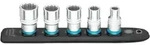 HAZET SmartRail Flexible Kunststoff-Steckleiste Vierkant 12,5 mm (1/2 Zoll)...