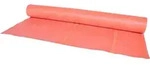 KS Tools Gummi-Abdecktuch mit Schutzisolierung, St&auml;rke 1,0 10-Meter-Rolle - 117.1658