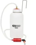 KS Tools Ein-Mann-Bremsenentf&uuml;fter mit Auffangflasche - 150.2305