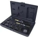 KS Tools Universal-Kupplungs-Zentrier-Werkzeug-Satz &Oslash; 15,0 26,0 mm, 19-tlg -