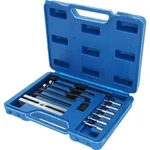 Brilliant Tools Abzieher-Satz f&uuml;r Kugellager, 10-tlg - BT631050