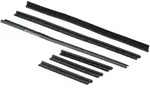 Bosch Ersatzb&uuml;rsten-Set f&uuml;r GBR 15 CAG - 2608620692