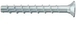 Fischer Betonschraube UltraCut FBS II 6x80/25 SK Senkkopf - 546385