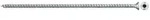 Fischer Vollgewindeschraube 8,0x240 PowerFull FPF II CTF 8 BC - 562937