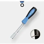 Brilliant Tools 1/4" Bit-Schraubendreher - BT031055