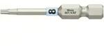 Wera 867/4 TORX HF Bits mit Haltefunktion - 05060505001