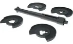 Brilliant Tools Teleskop-Innenfederspanner-Satz, 5-tlg - BT651010