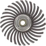 DREMEL 471S Feinschleifb&uuml;rste &Oslash; 25,4 mm, K&ouml;rnung 36, EZ SpeedClic kompatibel (1