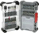 Bosch PRO Impact Schrauberbit, 31-teiliges Set - 2608521U72