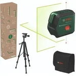 Bosch Kreuzlinien-Laser AdvancedLevel 2G Set - 0603663GZ1