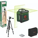 Bosch Kreuzlinien-Laser UniversalLevel 360 Set - 0603663E06
