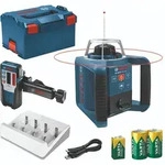 Bosch Rotationslaser GRL 300 HV + LR 1 in L-BOXX - 0601061505