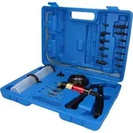 Brilliant Tools Vakuum-Druckpumpen-Satz, 21-tlg - BT581500