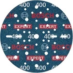 Bosch EXPERT O780 Folienschleifscheibe 150 mm - 2608902456