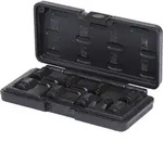 KS Tools Stehbolzen Aus- und Eindrehwerkzeug-Satz, 12-tlg - 670.0255