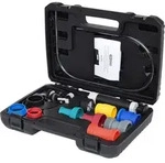 KS Tools Universal K&uuml;hlsystem-Diagnose-Service-Satz, 12-tlg - 150.2065