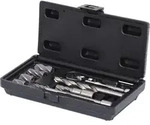 KS Tools 1/4" MASTER ABS-Sensoren-Reibahlen-Satz, 8-tlg - 150.2410