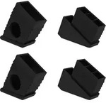 Munk Innenschuhe ML-Kompakt-Tritt - 019240