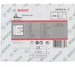 Bosch D-Kopf Streifennagel, blank, glatt - 2608200001