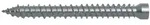 Fischer Fensterrahmenschraube FFSZ 7,5x182 - 532916