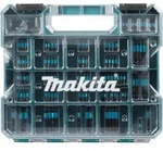 Makita Impact Black Bit-Set 100-teilig - E-24826