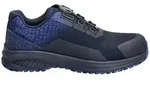 MASCOT Sicherheitsschuhe S3S Schwarzblau / Azurblau 36 - F1501-909-01091-0836 -