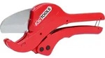 KS Tools Automatik-Kunststoff-Rohrschere 0-42mm, 230mm - 222.0005