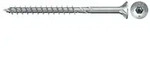 Fischer Spanplattenschraube 4,5x80 PowerFast FPF II CTP BC, Senkkopf, Innenstern TX.